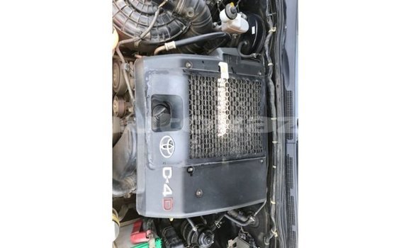 Buy Import Toyota Hilux Black Car in Import - Dubai in Akmecet Buy Import Toyota Hilux Black Car in Import - Dubai in Akmecet