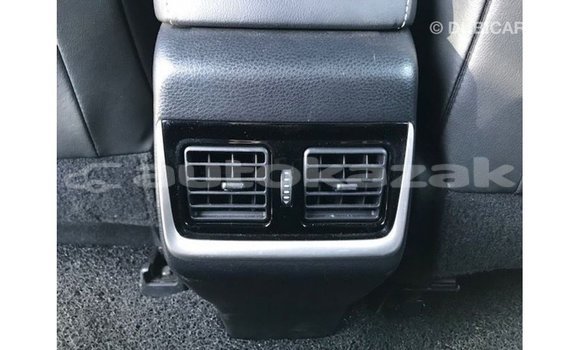 Buy Import Toyota Harrier White Car in Import - Dubai in Akmecet Buy Import Toyota Harrier White Car in Import - Dubai in Akmecet