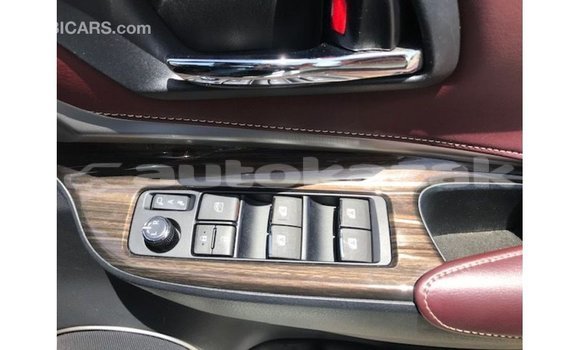 Buy Import Toyota Harrier White Car in Import - Dubai in Akmecet Buy Import Toyota Harrier White Car in Import - Dubai in Akmecet