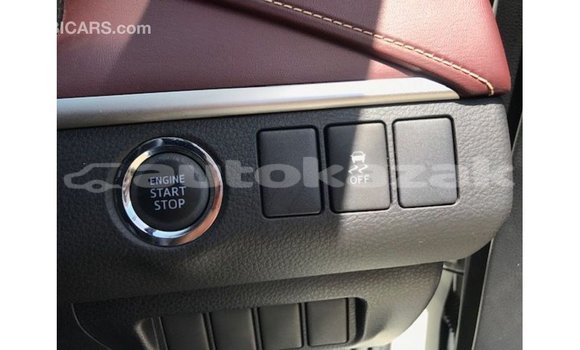 Buy Import Toyota Harrier White Car in Import - Dubai in Akmecet Buy Import Toyota Harrier White Car in Import - Dubai in Akmecet