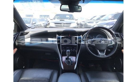 Buy Import Toyota Harrier Brown Car in Import - Dubai in Akmecet Buy Import Toyota Harrier Brown Car in Import - Dubai in Akmecet