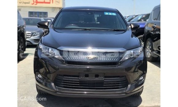 Buy Import Toyota Harrier Brown Car in Import - Dubai in Akmecet Buy Import Toyota Harrier Brown Car in Import - Dubai in Akmecet