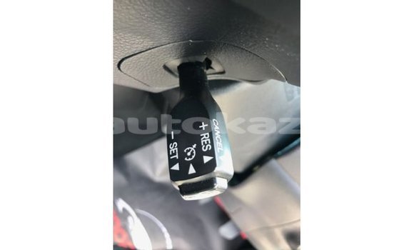 Buy Import Toyota Harrier Brown Car in Import - Dubai in Akmecet Buy Import Toyota Harrier Brown Car in Import - Dubai in Akmecet