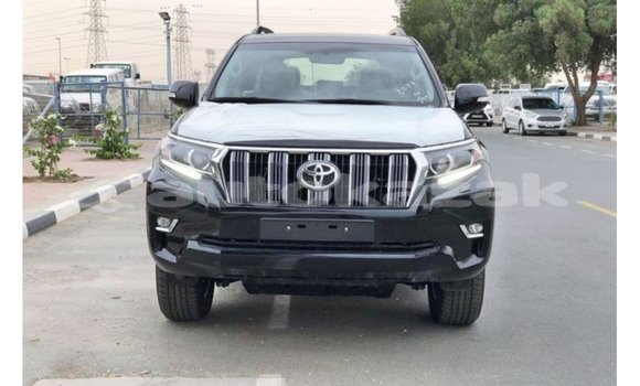 Buy Import Toyota Prado Black Car in Import - Dubai in Akmecet Buy Import Toyota Prado Black Car in Import - Dubai in Akmecet