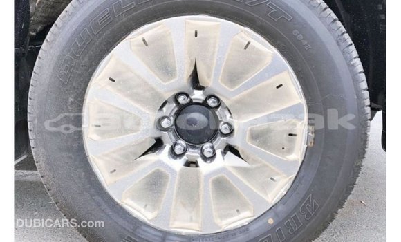 Buy Import Toyota Prado Black Car in Import - Dubai in Akmecet Buy Import Toyota Prado Black Car in Import - Dubai in Akmecet