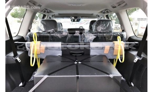 Buy Import Toyota Prado Black Car in Import - Dubai in Akmecet Buy Import Toyota Prado Black Car in Import - Dubai in Akmecet