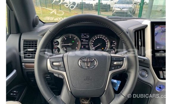 Buy Import Toyota Land Cruiser Other Car in Import - Dubai in Akmecet Buy Import Toyota Land Cruiser Other Car in Import - Dubai in Akmecet