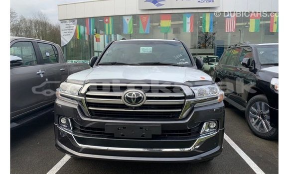 Buy Import Toyota Land Cruiser Other Car in Import - Dubai in Akmecet Buy Import Toyota Land Cruiser Other Car in Import - Dubai in Akmecet