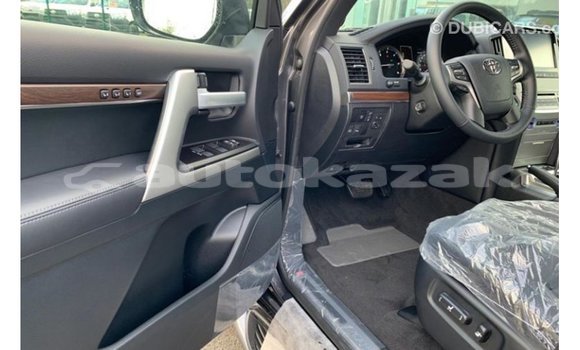 Buy Import Toyota Land Cruiser Other Car in Import - Dubai in Akmecet Buy Import Toyota Land Cruiser Other Car in Import - Dubai in Akmecet