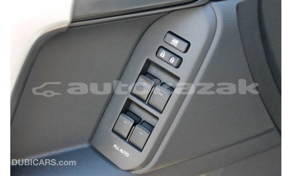 Buy Import Toyota Prado Black Car in Import - Dubai in Akmecet Buy Import Toyota Prado Black Car in Import - Dubai in Akmecet