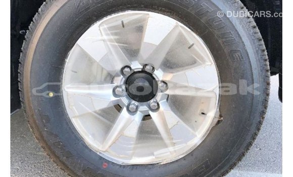 Buy Import Toyota Prado Black Car in Import - Dubai in Akmecet Buy Import Toyota Prado Black Car in Import - Dubai in Akmecet