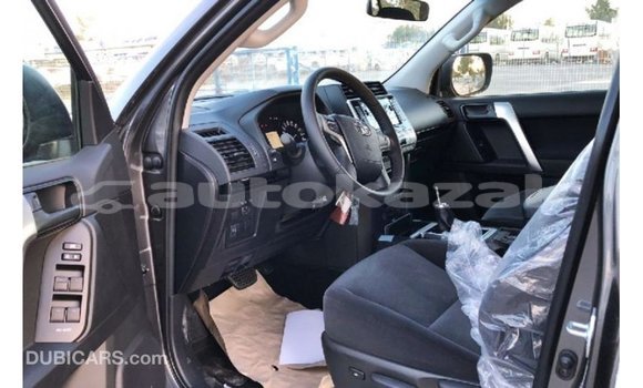 Buy Import Toyota Prado Black Car in Import - Dubai in Akmecet Buy Import Toyota Prado Black Car in Import - Dubai in Akmecet