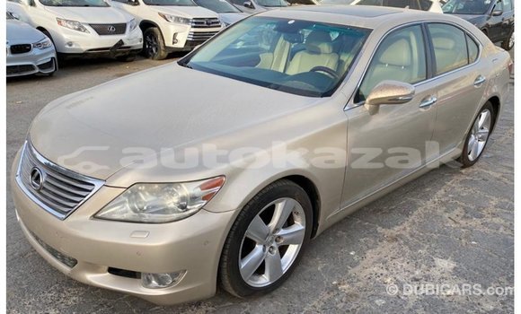 Buy Import Lexus LS Other Car in Import - Dubai in Akmecet Buy Import Lexus LS Other Car in Import - Dubai in Akmecet