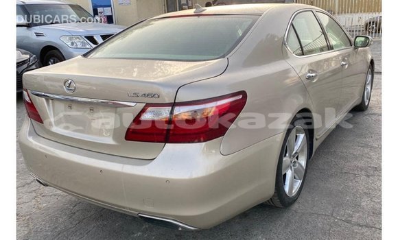Buy Import Lexus LS Other Car in Import - Dubai in Akmecet Buy Import Lexus LS Other Car in Import - Dubai in Akmecet