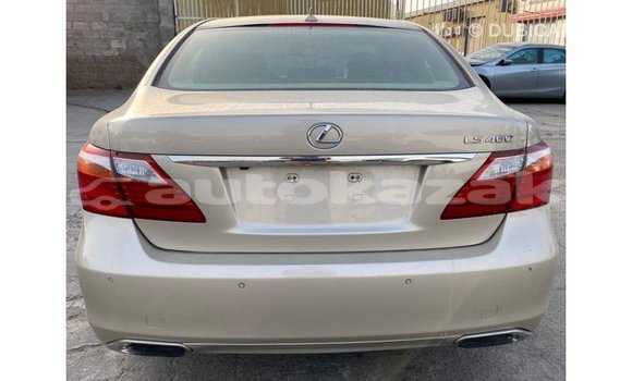 Buy Import Lexus LS Other Car in Import - Dubai in Akmecet Buy Import Lexus LS Other Car in Import - Dubai in Akmecet