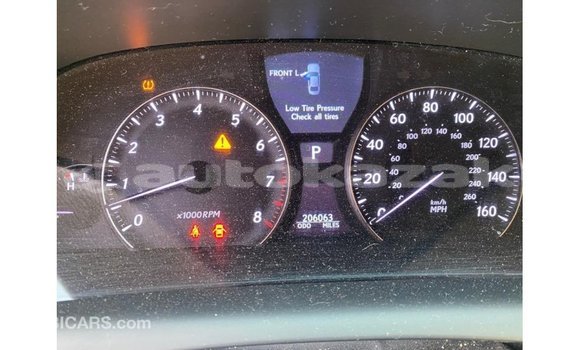 Buy Import Lexus LS Other Car in Import - Dubai in Akmecet Buy Import Lexus LS Other Car in Import - Dubai in Akmecet