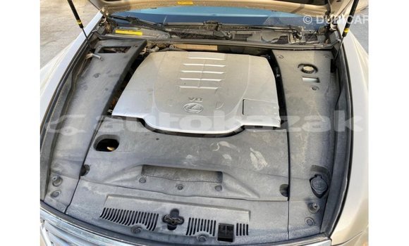Buy Import Lexus LS Other Car in Import - Dubai in Akmecet Buy Import Lexus LS Other Car in Import - Dubai in Akmecet
