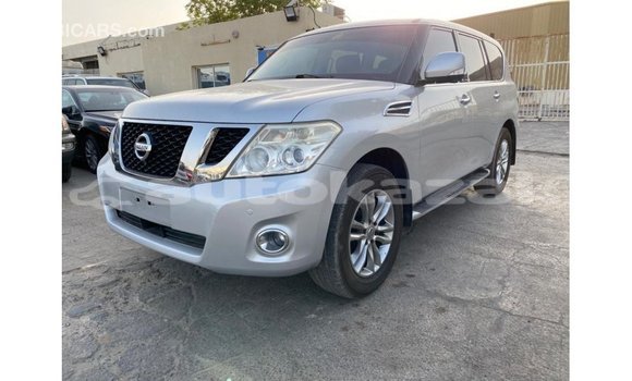 Buy Import Nissan Patrol Other Car in Import - Dubai in Akmecet Buy Import Nissan Patrol Other Car in Import - Dubai in Akmecet