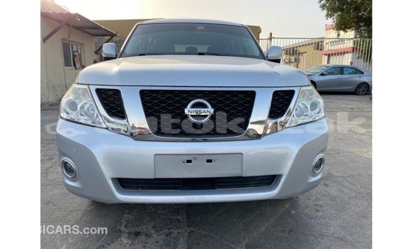Buy Import Nissan Patrol Other Car in Import - Dubai in Akmecet Buy Import Nissan Patrol Other Car in Import - Dubai in Akmecet