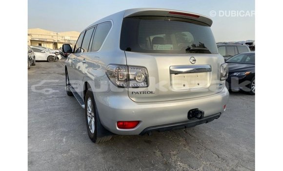 Buy Import Nissan Patrol Other Car in Import - Dubai in Akmecet Buy Import Nissan Patrol Other Car in Import - Dubai in Akmecet