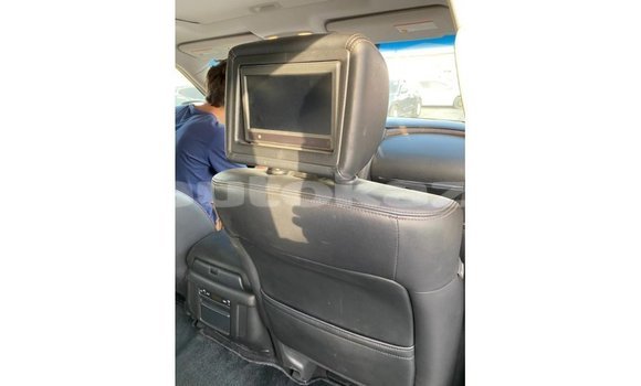 Buy Import Nissan Patrol Other Car in Import - Dubai in Akmecet Buy Import Nissan Patrol Other Car in Import - Dubai in Akmecet