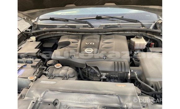 Buy Import Nissan Patrol Other Car in Import - Dubai in Akmecet Buy Import Nissan Patrol Other Car in Import - Dubai in Akmecet