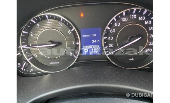 Buy Import Nissan Patrol Other Car in Import - Dubai in Akmecet Buy Import Nissan Patrol Other Car in Import - Dubai in Akmecet