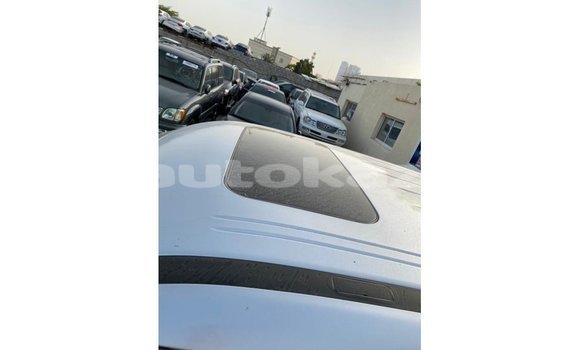 Buy Import Nissan Patrol Other Car in Import - Dubai in Akmecet Buy Import Nissan Patrol Other Car in Import - Dubai in Akmecet