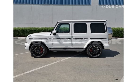 Buy Import Mercedes-Benz 190 White Car in Import - Dubai in Akmecet Buy Import Mercedes-Benz 190 White Car in Import - Dubai in Akmecet