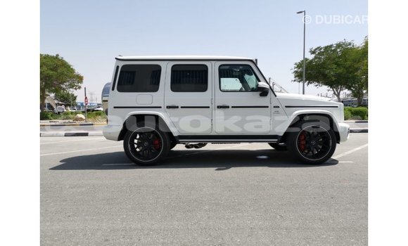 Buy Import Mercedes-Benz 190 White Car in Import - Dubai in Akmecet Buy Import Mercedes-Benz 190 White Car in Import - Dubai in Akmecet