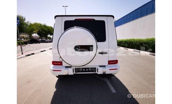 Buy Import Mercedes-Benz 190 White Car in Import - Dubai in Akmecet Buy Import Mercedes-Benz 190 White Car in Import - Dubai in Akmecet