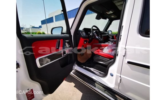 Buy Import Mercedes-Benz 190 White Car in Import - Dubai in Akmecet Buy Import Mercedes-Benz 190 White Car in Import - Dubai in Akmecet