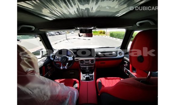 Buy Import Mercedes-Benz 190 White Car in Import - Dubai in Akmecet Buy Import Mercedes-Benz 190 White Car in Import - Dubai in Akmecet