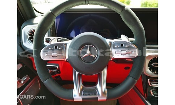 Buy Import Mercedes-Benz 190 White Car in Import - Dubai in Akmecet Buy Import Mercedes-Benz 190 White Car in Import - Dubai in Akmecet