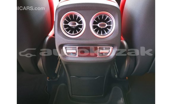 Buy Import Mercedes-Benz 190 White Car in Import - Dubai in Akmecet Buy Import Mercedes-Benz 190 White Car in Import - Dubai in Akmecet