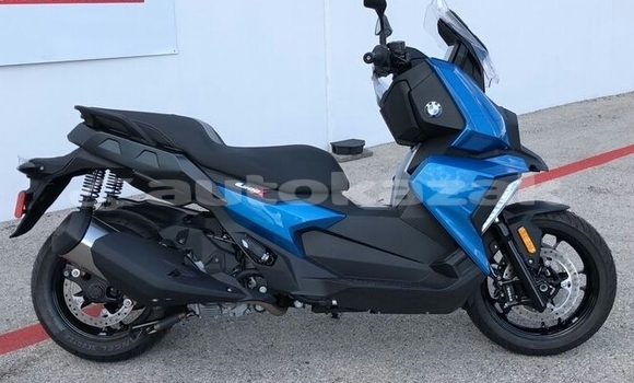 Buy New BMW C Blue Bike in Aksu in Akmola Buy New BMW C Blue Bike in Aksu in Akmola