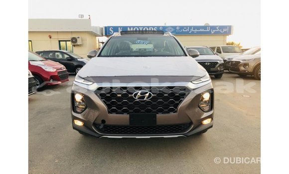 Buy Import Hyundai Santa Fe Brown Car in Import - Dubai in Akmecet Buy Import Hyundai Santa Fe Brown Car in Import - Dubai in Akmecet