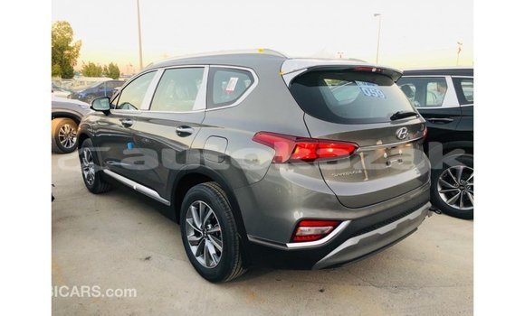 Buy Import Hyundai Santa Fe Brown Car in Import - Dubai in Akmecet Buy Import Hyundai Santa Fe Brown Car in Import - Dubai in Akmecet