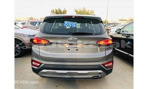 Buy Import Hyundai Santa Fe Brown Car in Import - Dubai in Akmecet Buy Import Hyundai Santa Fe Brown Car in Import - Dubai in Akmecet
