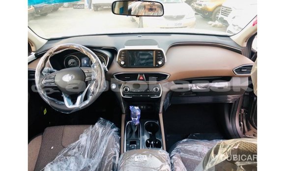 Buy Import Hyundai Santa Fe Brown Car in Import - Dubai in Akmecet Buy Import Hyundai Santa Fe Brown Car in Import - Dubai in Akmecet