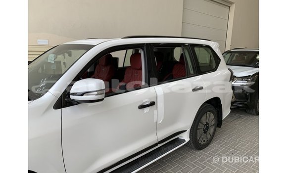 Buy Import Lexus LX White Car in Import - Dubai in Akmecet Buy Import Lexus LX White Car in Import - Dubai in Akmecet