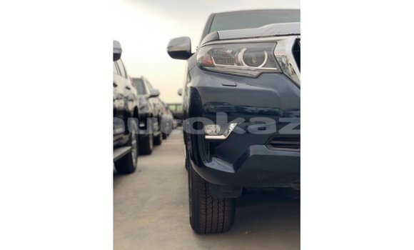 Buy Import Toyota Prado Blue Car in Import - Dubai in Akmecet Buy Import Toyota Prado Blue Car in Import - Dubai in Akmecet