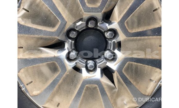 Buy Import Toyota Prado Blue Car in Import - Dubai in Akmecet Buy Import Toyota Prado Blue Car in Import - Dubai in Akmecet