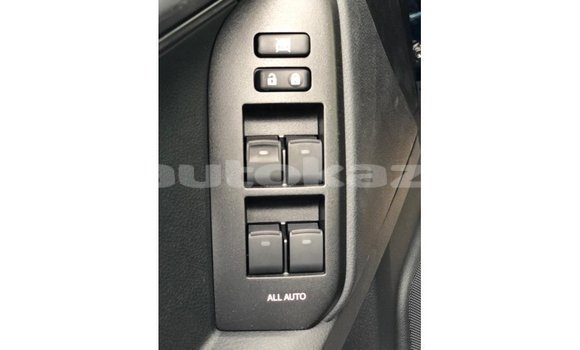 Buy Import Toyota Prado Blue Car in Import - Dubai in Akmecet Buy Import Toyota Prado Blue Car in Import - Dubai in Akmecet