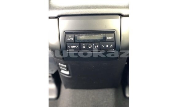 Buy Import Toyota Prado Blue Car in Import - Dubai in Akmecet Buy Import Toyota Prado Blue Car in Import - Dubai in Akmecet