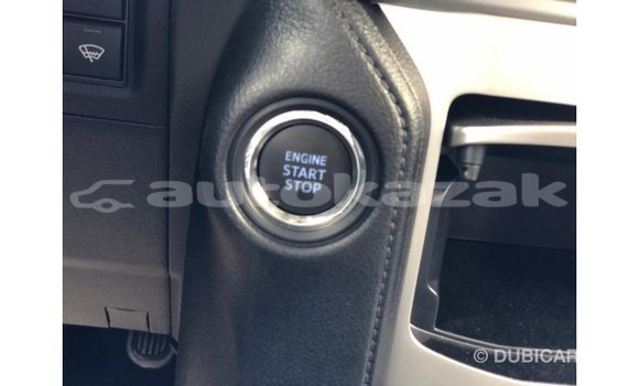 Buy Import Toyota Prado Blue Car in Import - Dubai in Akmecet Buy Import Toyota Prado Blue Car in Import - Dubai in Akmecet