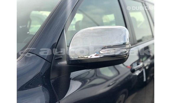 Buy Import Toyota Prado Blue Car in Import - Dubai in Akmecet Buy Import Toyota Prado Blue Car in Import - Dubai in Akmecet