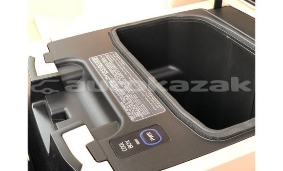 Buy Import Toyota Land Cruiser Black Car in Import - Dubai in Akmecet Buy Import Toyota Land Cruiser Black Car in Import - Dubai in Akmecet