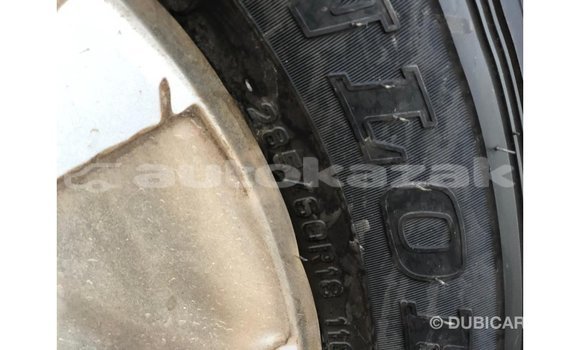 Buy Import Toyota Land Cruiser Black Car in Import - Dubai in Akmecet Buy Import Toyota Land Cruiser Black Car in Import - Dubai in Akmecet