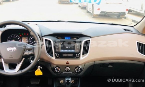 Buy Import Hyundai Creta Blue Car in Import - Dubai in Akmecet Buy Import Hyundai Creta Blue Car in Import - Dubai in Akmecet